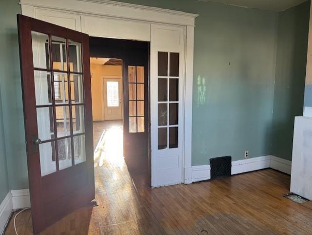 136 Dease Street, Thunder Bay, ON - Indoor Photo Showing Other Room