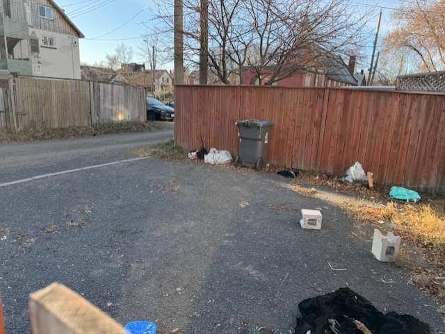 136 Dease Street, Thunder Bay, ON - Outdoor