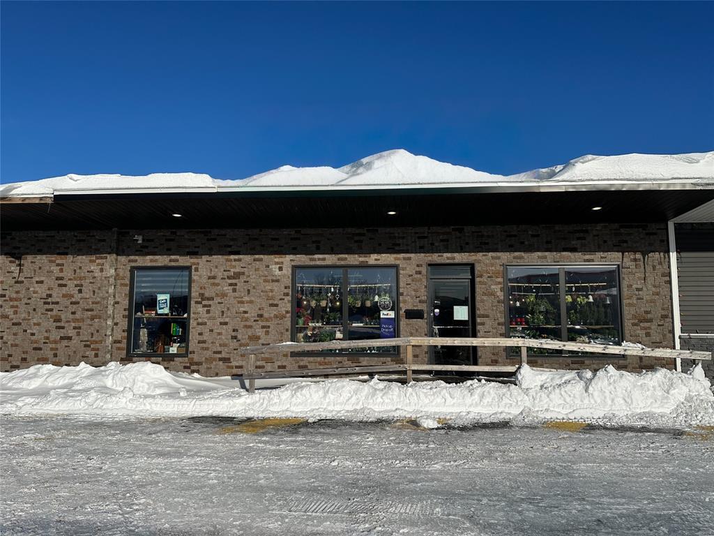 249 Airport Boulevard, Gander, NL