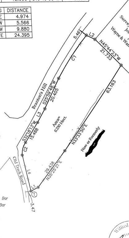 31-37 Branton'S Hill, Heart'S Delight, NL