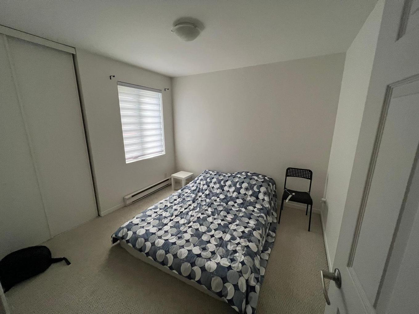 Chambre à coucher principale - 320 Ch. Des Épinettes, Piedmont, QC - Indoor Photo Showing Bedroom