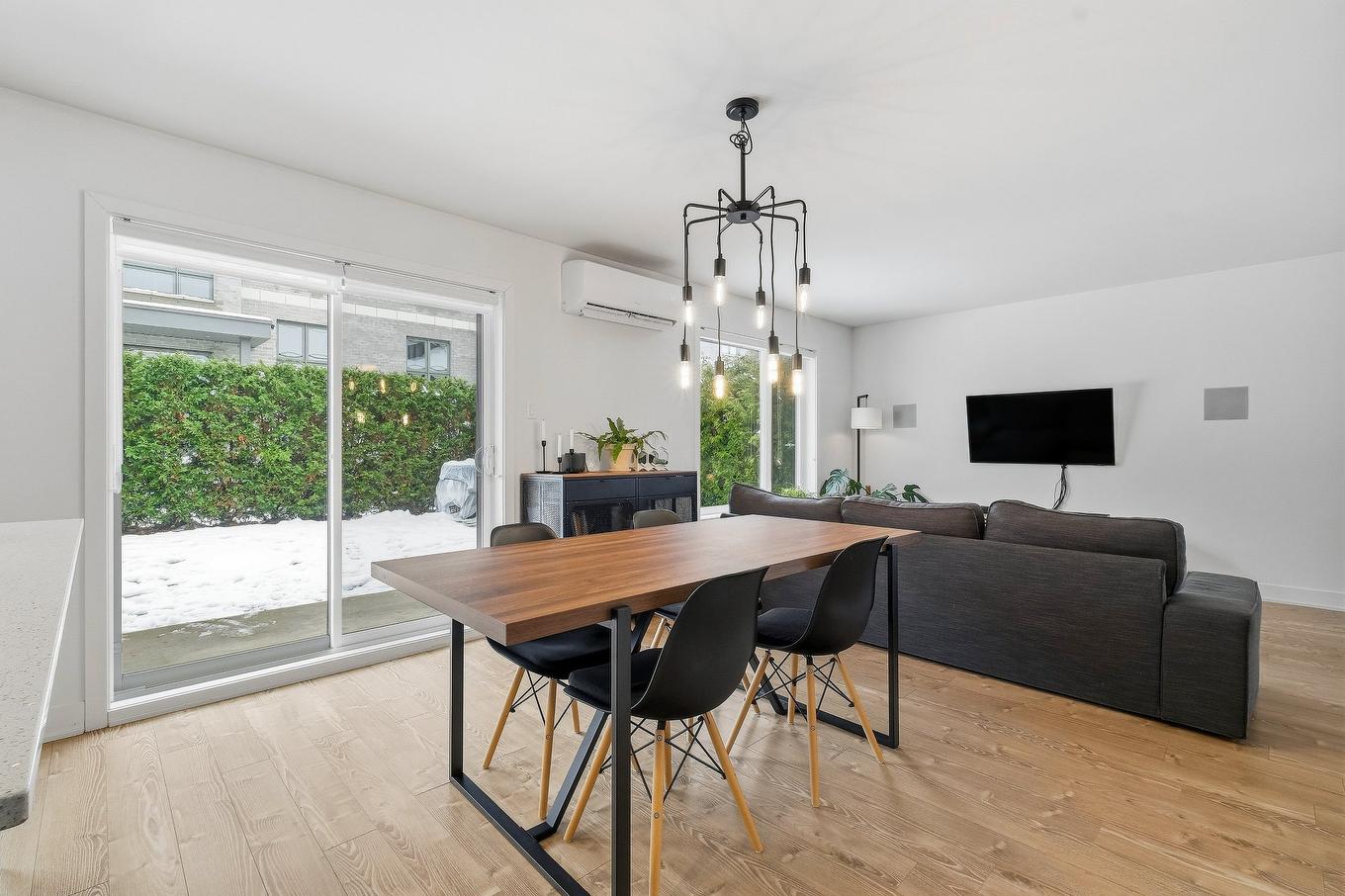 Salle à manger - 1764 Rue Henri-Blaquière, Chambly, QC - Indoor