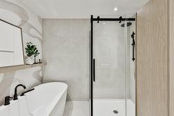 Bathroom -