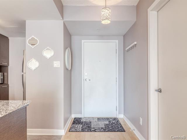 Interior - 705-10150 Place De L'Acadie, Montréal (Ahuntsic-Cartierville), QC - Indoor Photo Showing Other Room