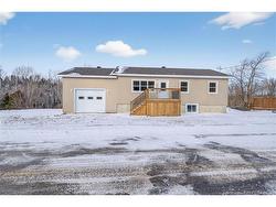 443 Blanchard ST Dalhousie, NB E8C 1G1