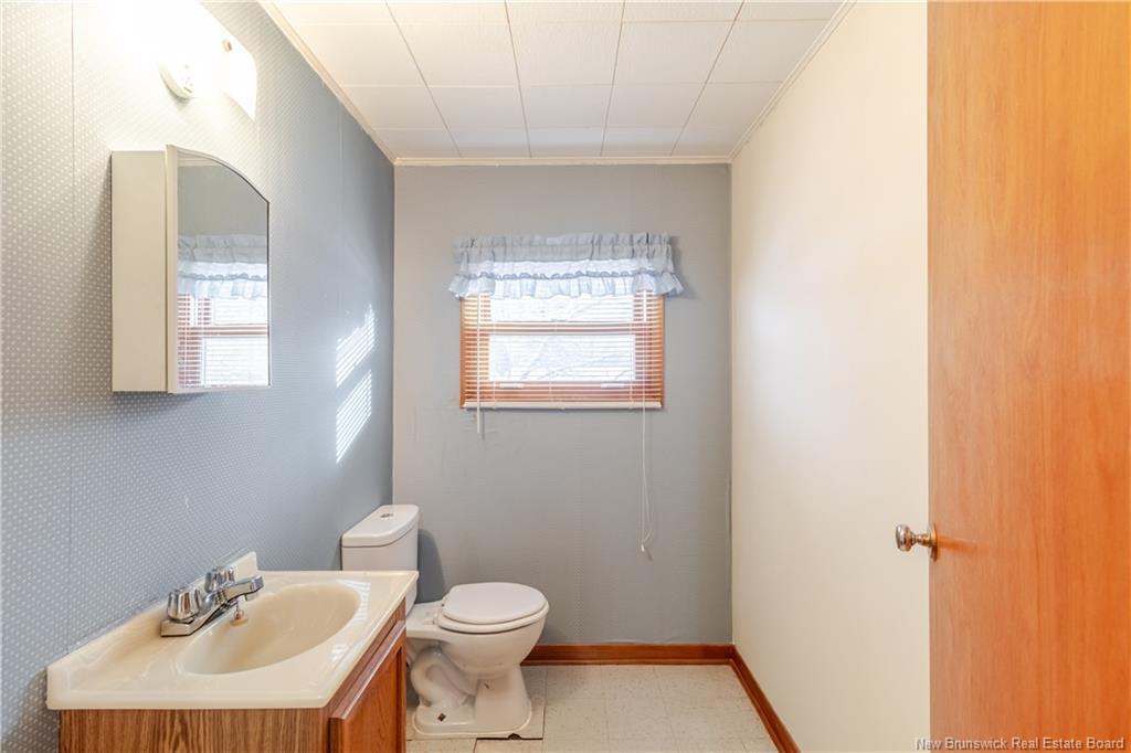 15 Floral Ave, Fredericton, NB