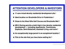 893-935 Brookside DR Fredericton, NB E3G 8T9