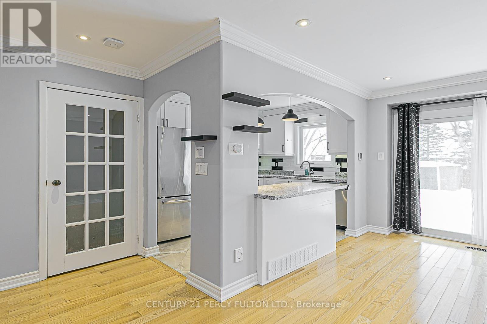 53 Miley Drive, Markham, ON - Indoor Photo Showing Other Room