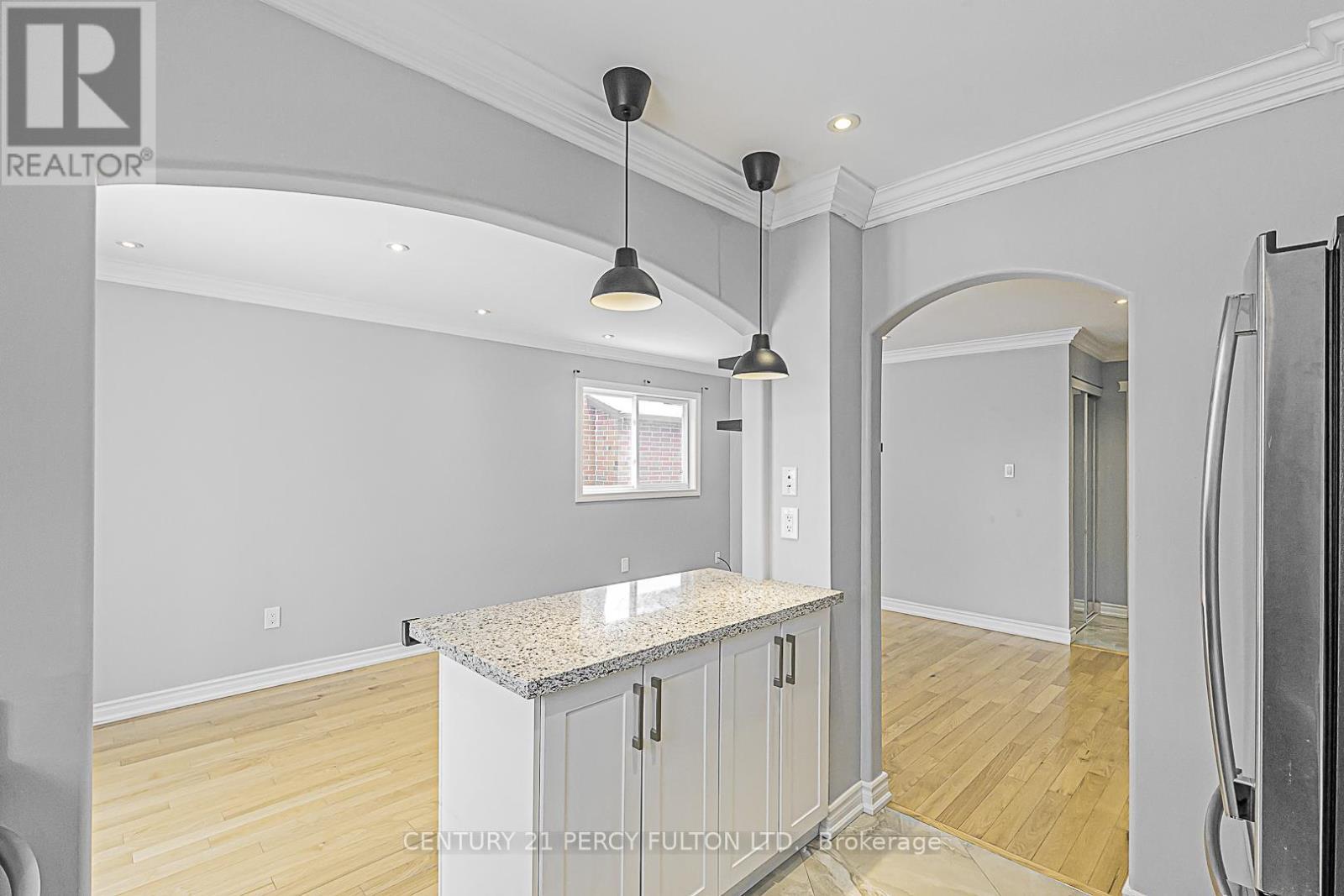 53 Miley Drive, Markham, ON - Indoor