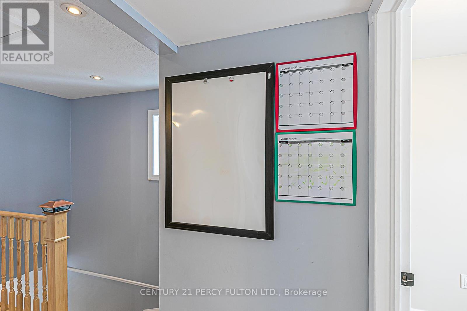 53 Miley Drive, Markham, ON - Indoor Photo Showing Other Room