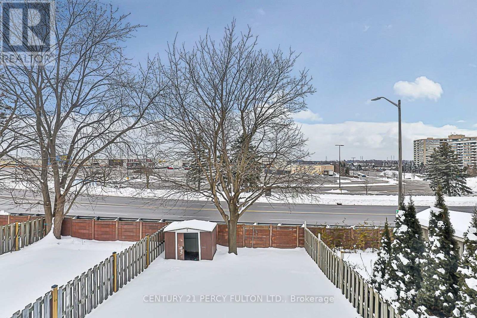 53 Miley Drive, Markham, ON - Outdoor