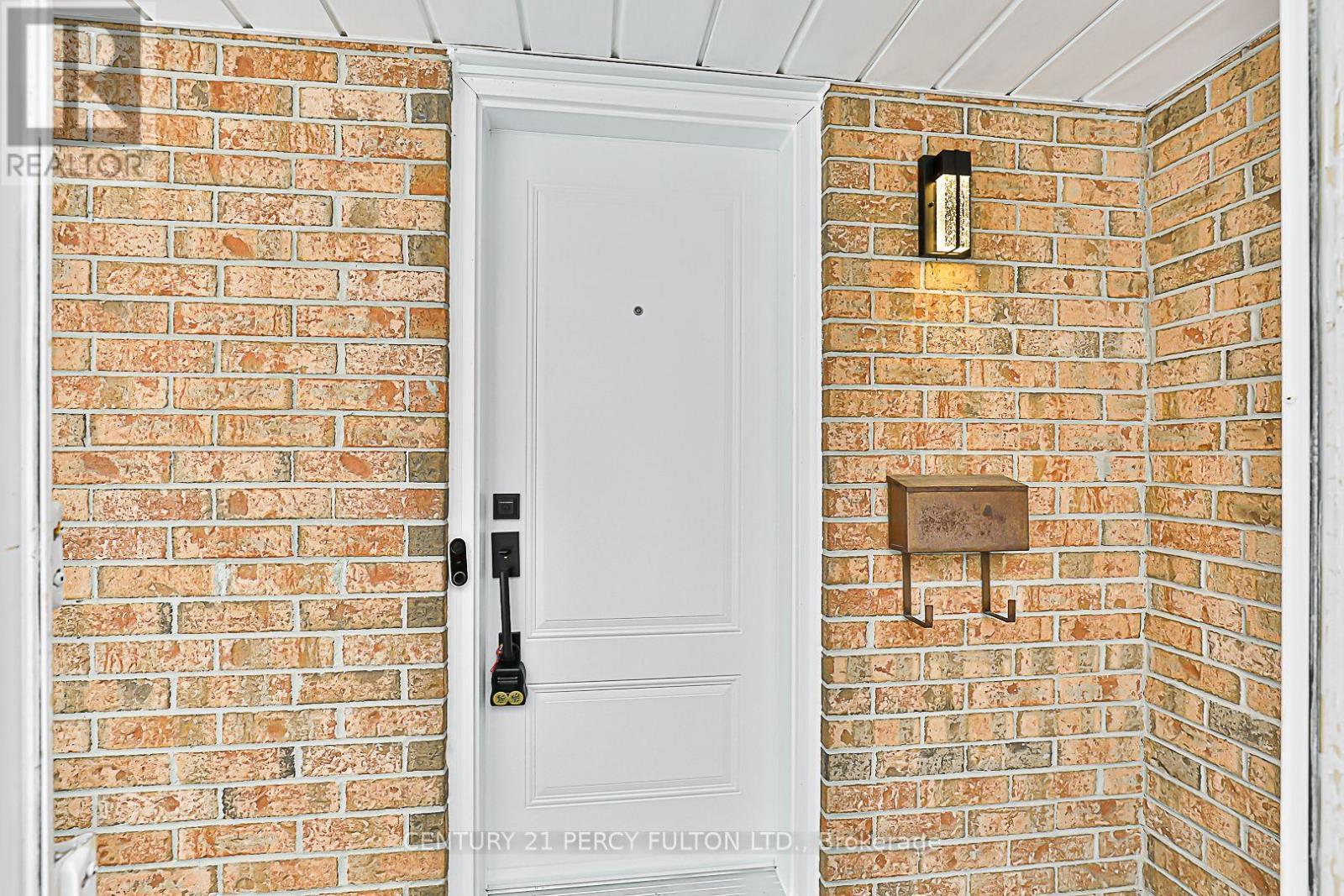 53 Miley Drive, Markham, ON - With Exterior