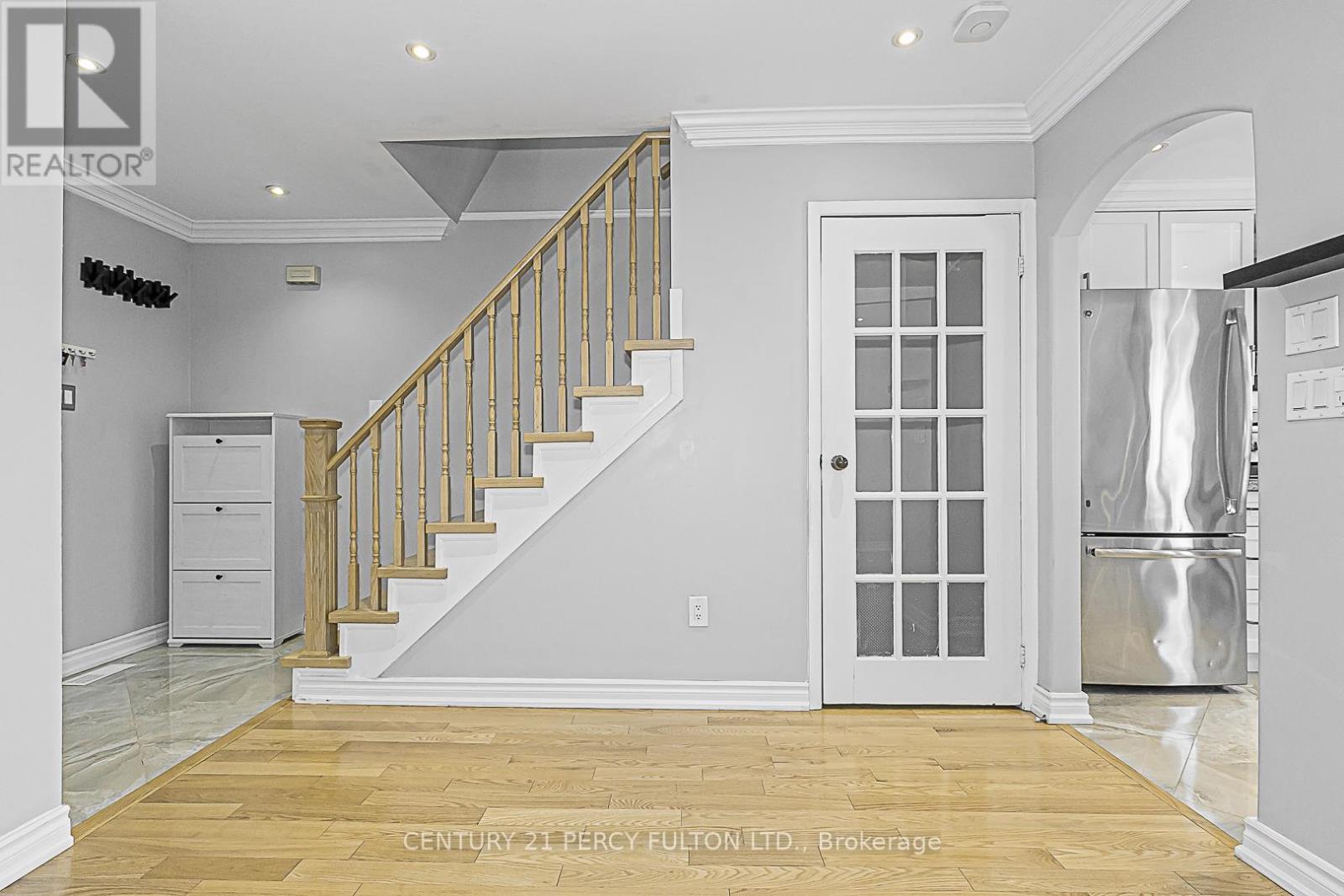 53 Miley Drive, Markham, ON - Indoor Photo Showing Other Room