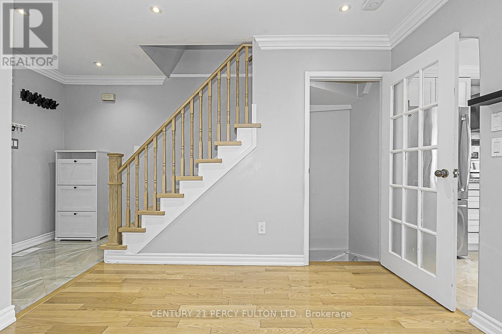 53 Miley Drive, Markham, ON - Indoor Photo Showing Other Room