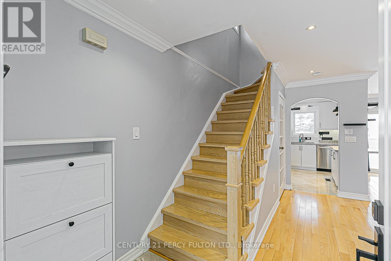 53 Miley Drive, Markham, ON - Indoor Photo Showing Other Room