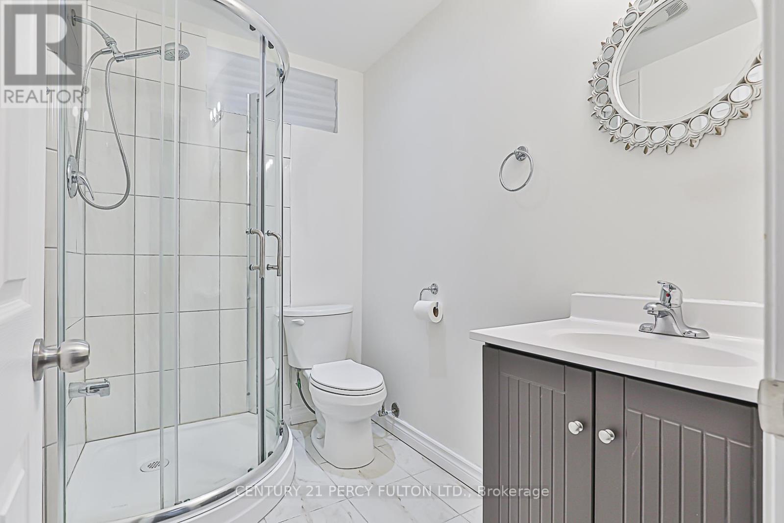 53 Miley Drive, Markham, ON - Indoor Photo Showing Bathroom