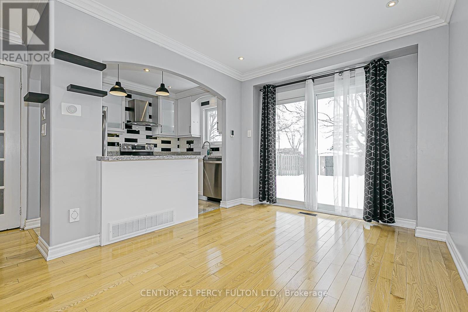 53 Miley Drive, Markham, ON - Indoor