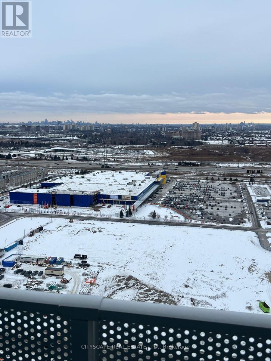 195 Commerce Street, Vaughan, ON - Outdoor With View