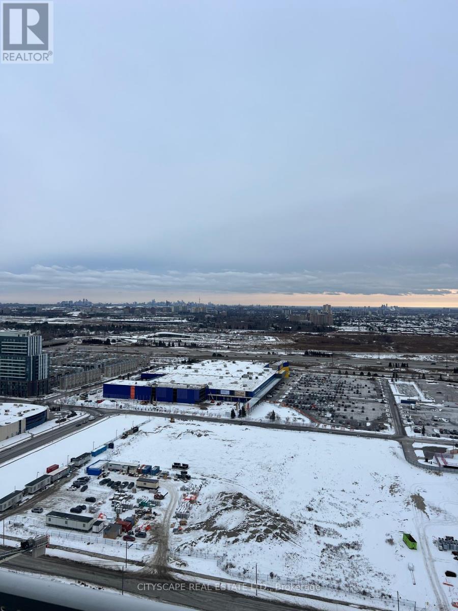 195 Commerce Street, Vaughan, ON - Outdoor With View