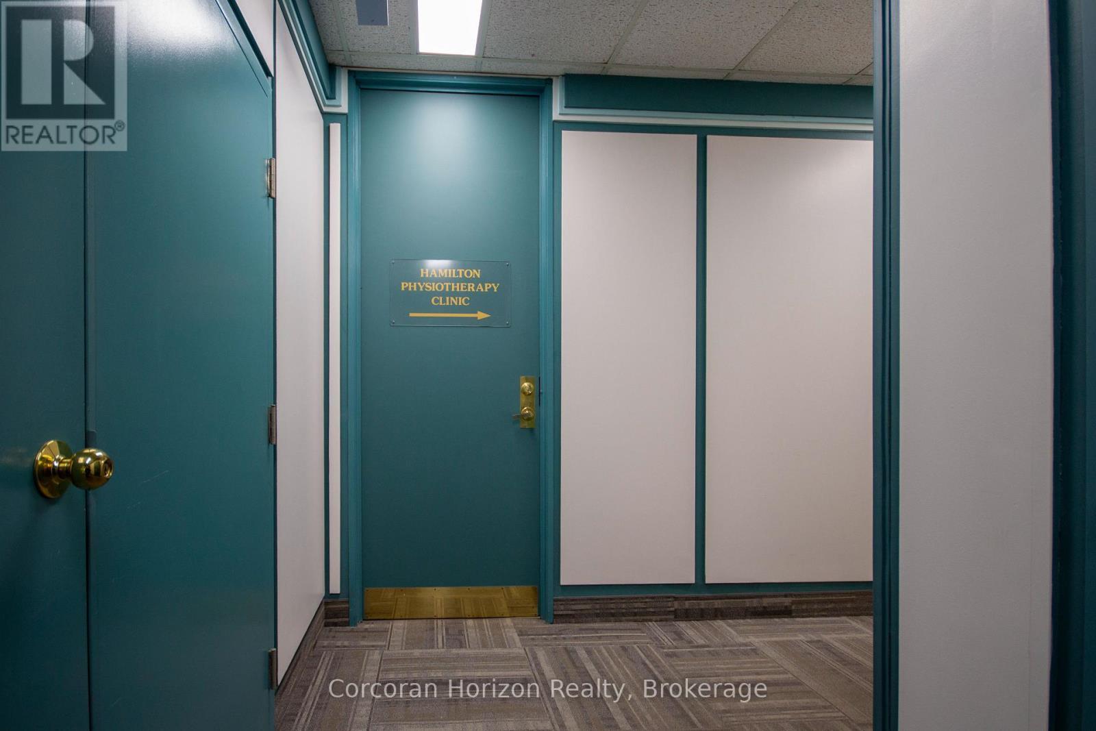 206 - 200 James Street S, Hamilton (Durand), ON