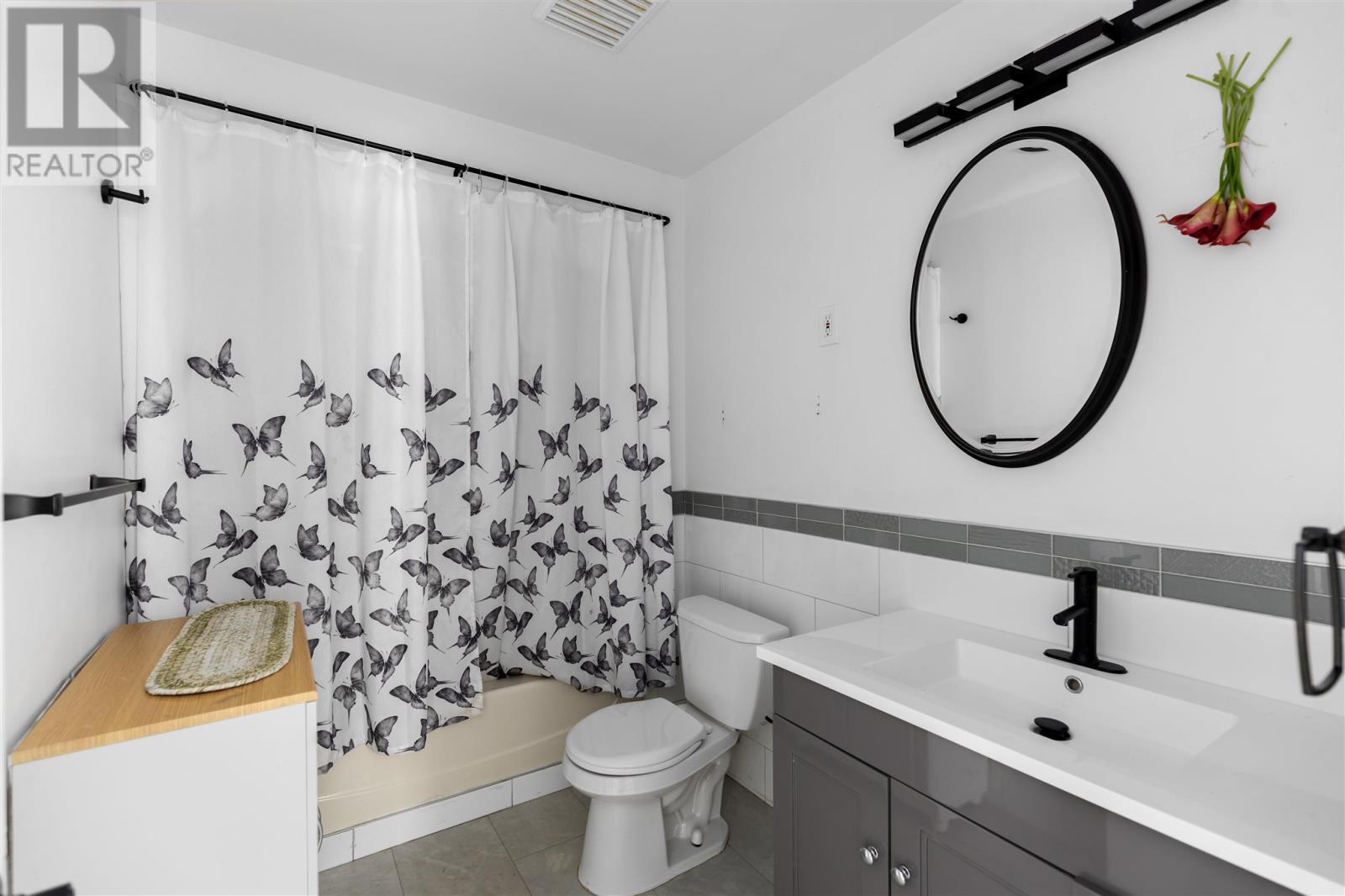3 Hecla St, Bruce Mines, ON - Indoor Photo Showing Bathroom