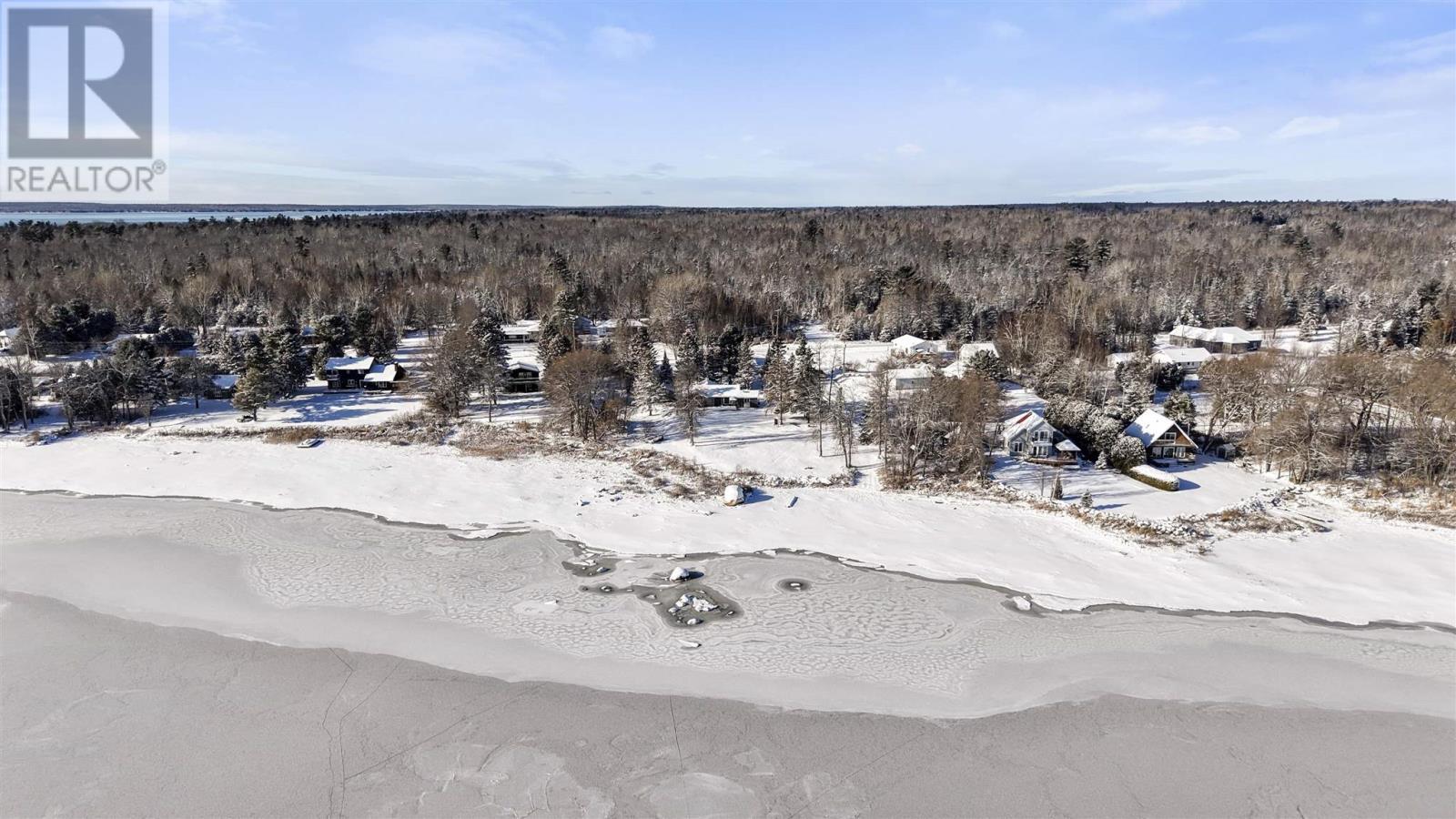 3 Hecla St, Bruce Mines, ON - Outdoor With View