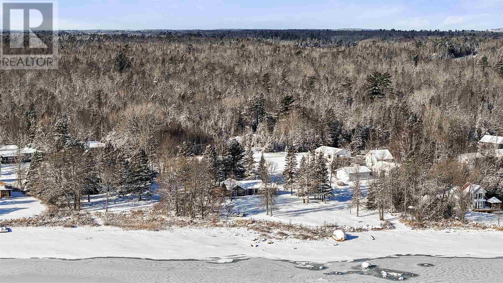3 Hecla St, Bruce Mines, ON - Outdoor With View