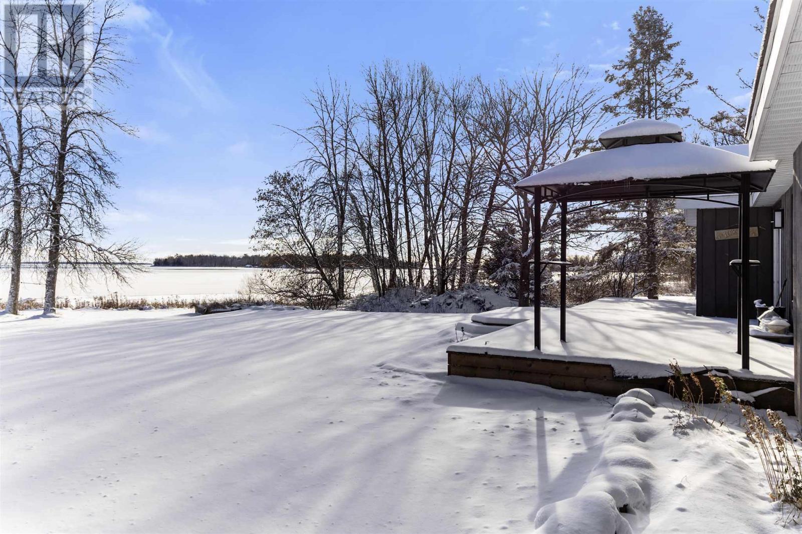 3 Hecla St, Bruce Mines, ON - Outdoor With View