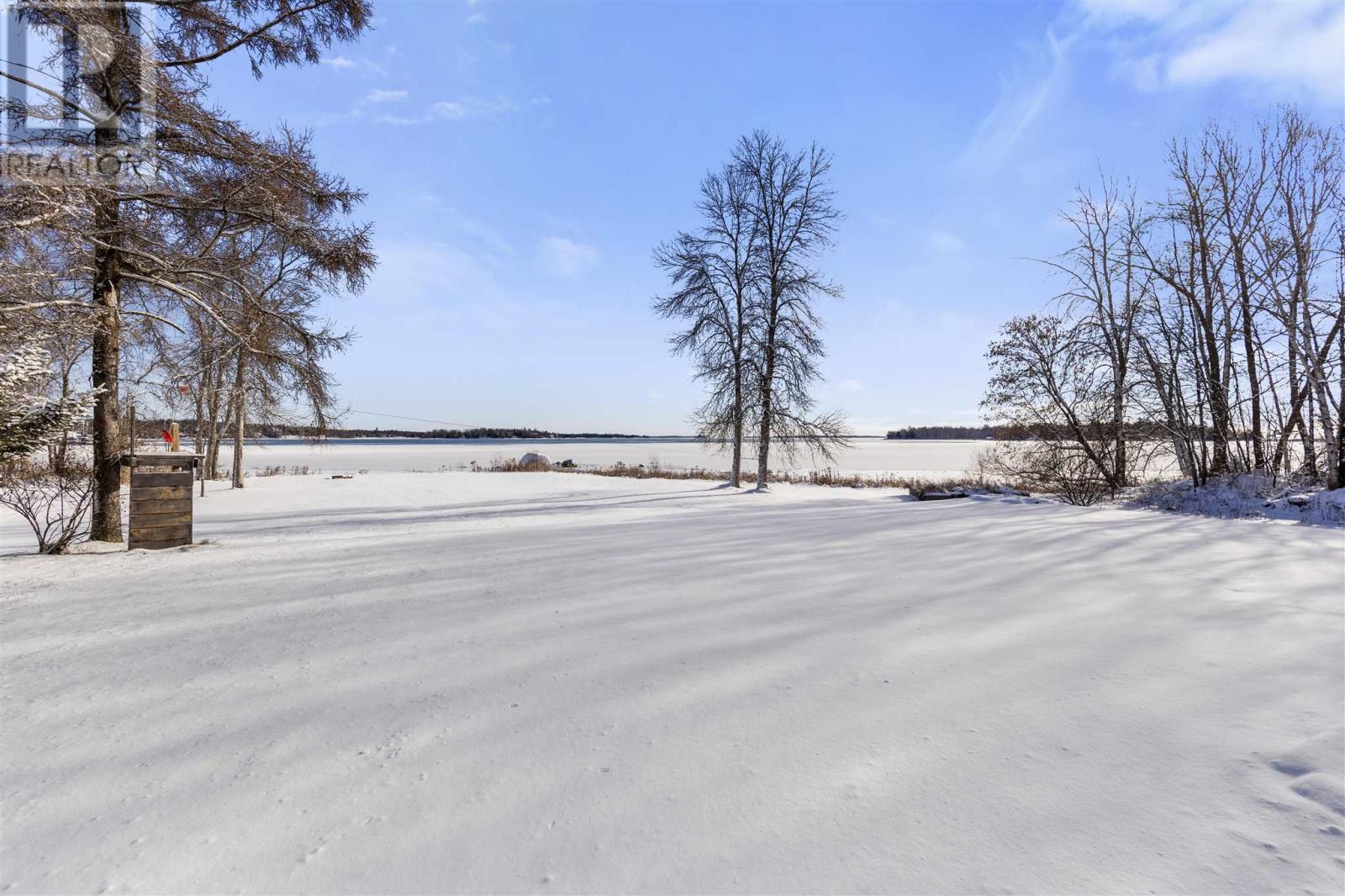 3 Hecla St, Bruce Mines, ON - Outdoor With View