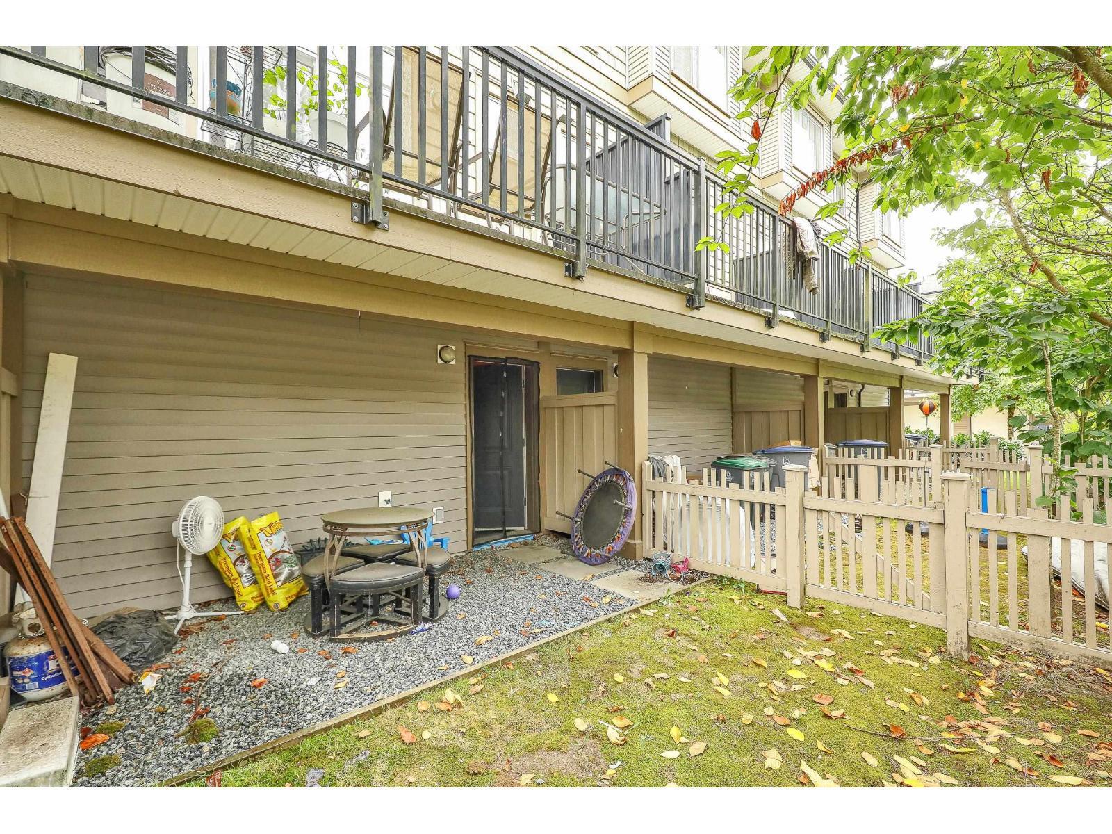 68 14838 61 Avenue, Surrey, BC - Outdoor With Exterior