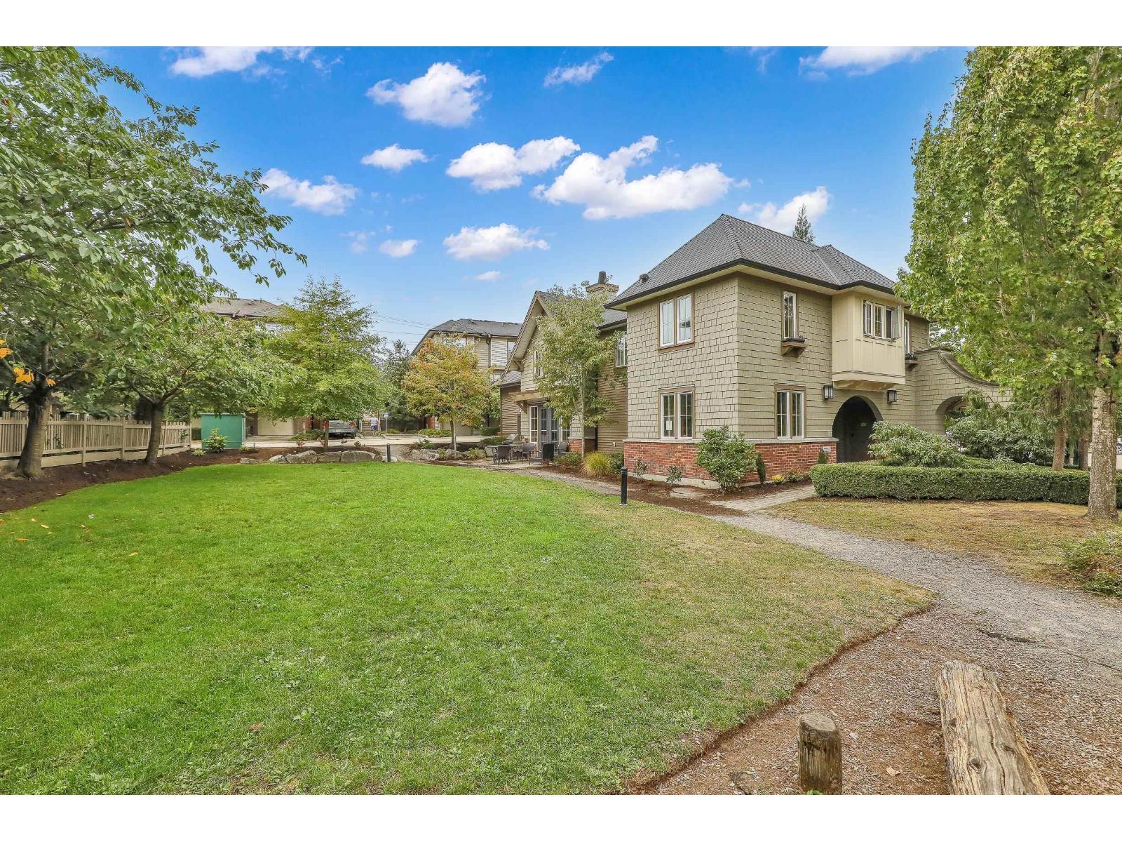 68 14838 61 Avenue, Surrey, BC - Outdoor