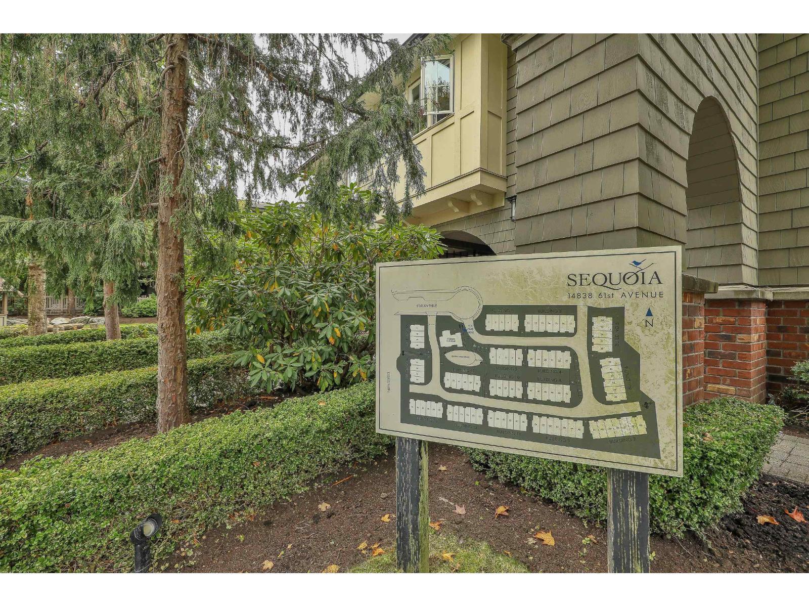 68 14838 61 Avenue, Surrey, BC - Outdoor