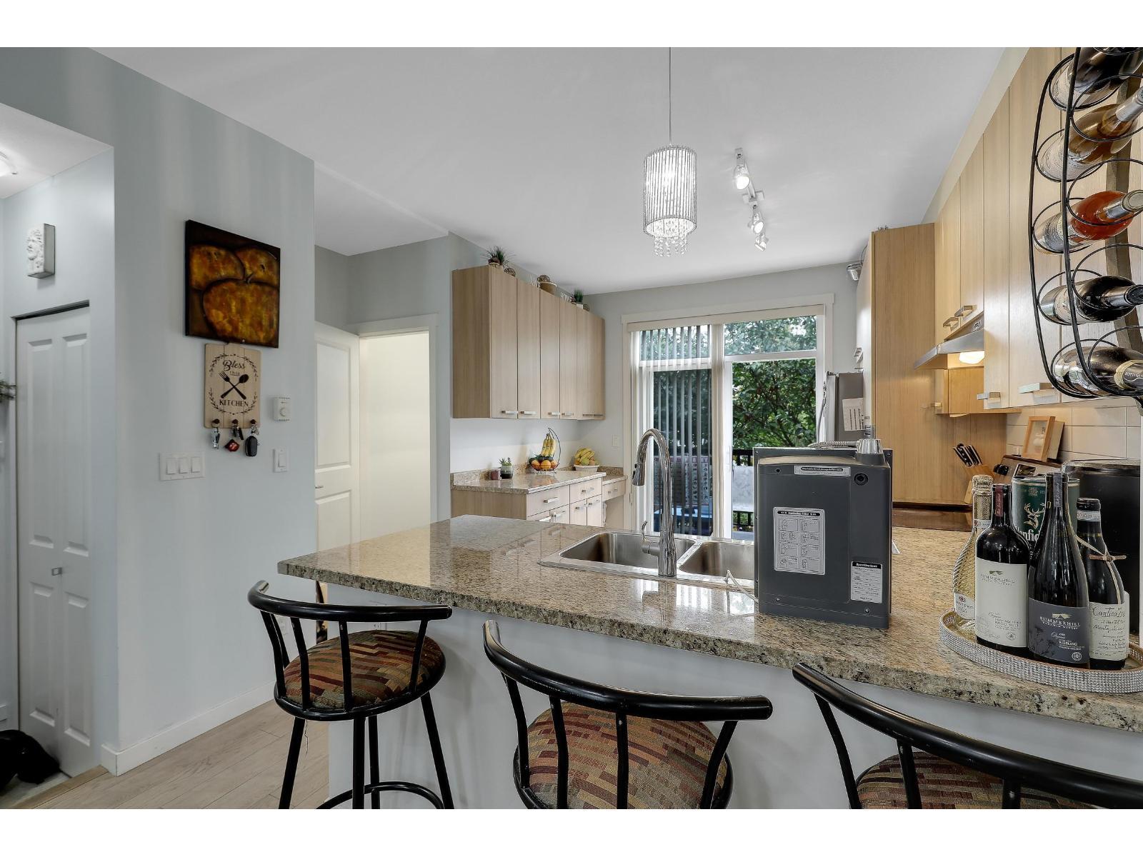 68 14838 61 Avenue, Surrey, BC - Indoor