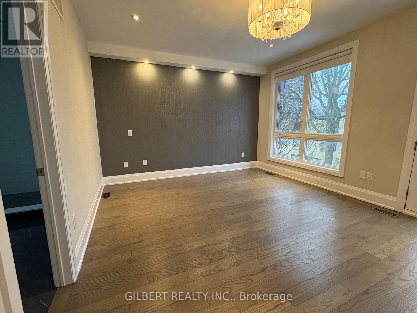 35A Marquette Avenue, Toronto, ON - Indoor Photo Showing Other Room