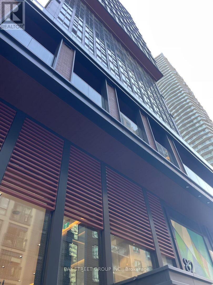 2005 - 82 Dalhousie Street, Toronto, ON - Outdoor