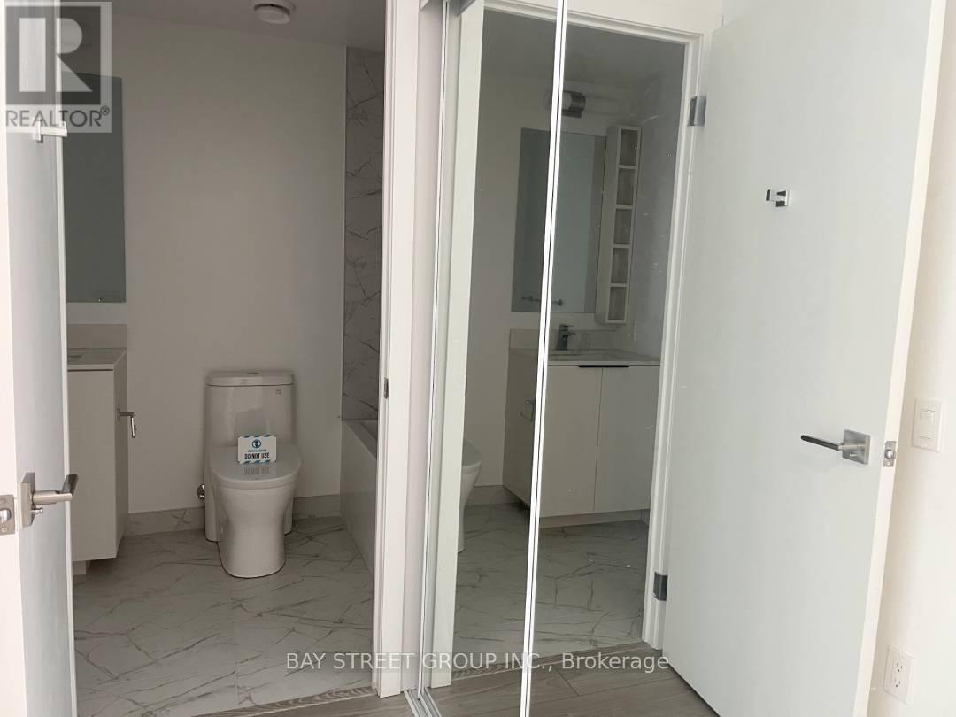 2005 - 82 Dalhousie Street, Toronto, ON - Indoor Photo Showing Bathroom