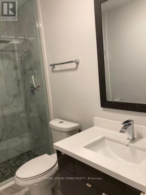 28 Sharpe Street, Toronto, ON - Indoor Photo Showing Bathroom