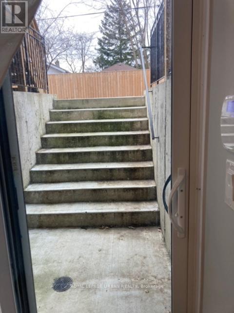 28 Sharpe Street, Toronto, ON -