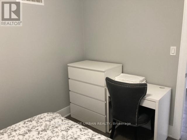 28 Sharpe Street, Toronto, ON - Indoor