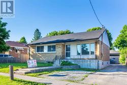 BSMT - 1203 WECKER DRIVE Oshawa, ON L1J 3N9