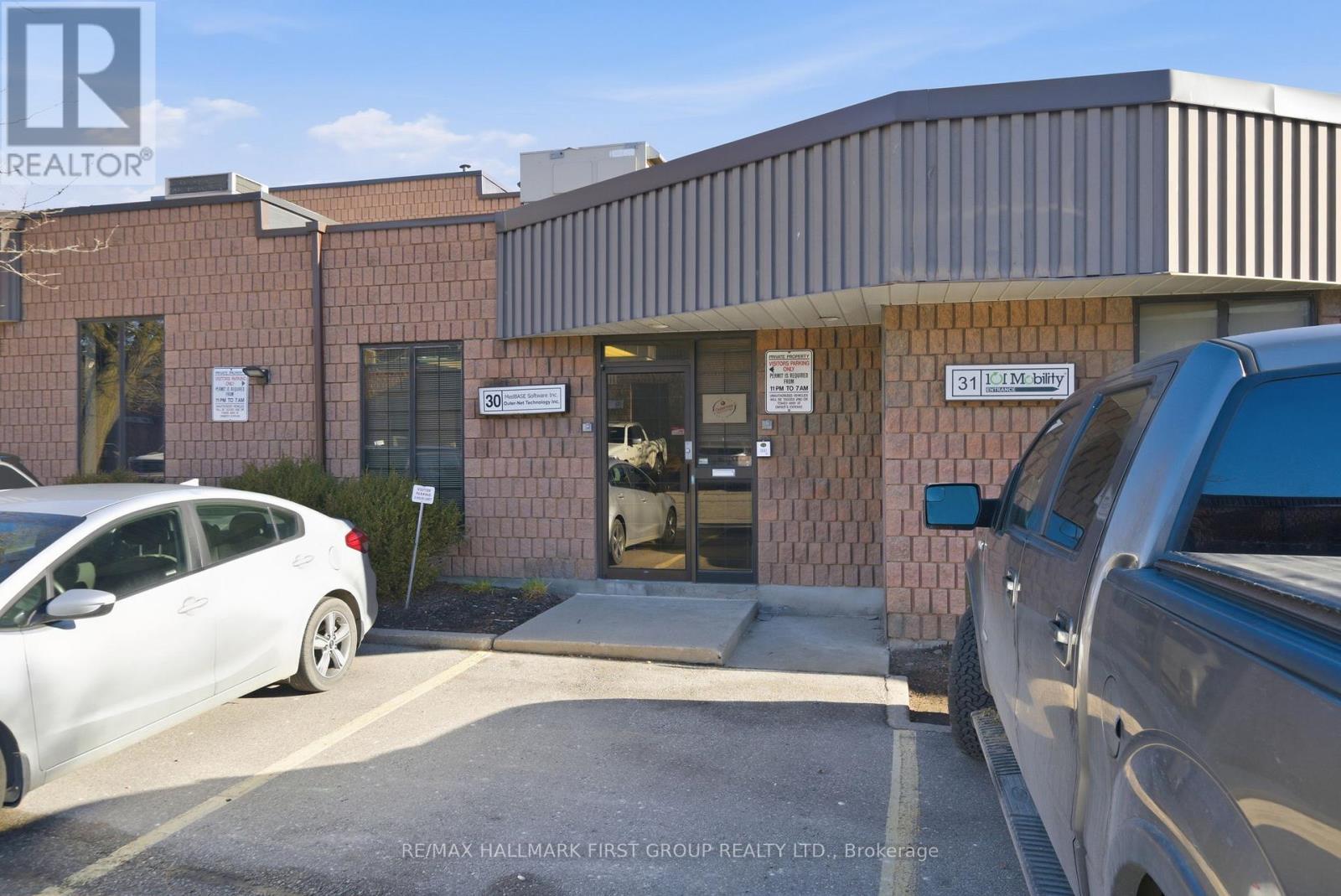 30 - 1730 Mcpherson Court, Pickering, ON