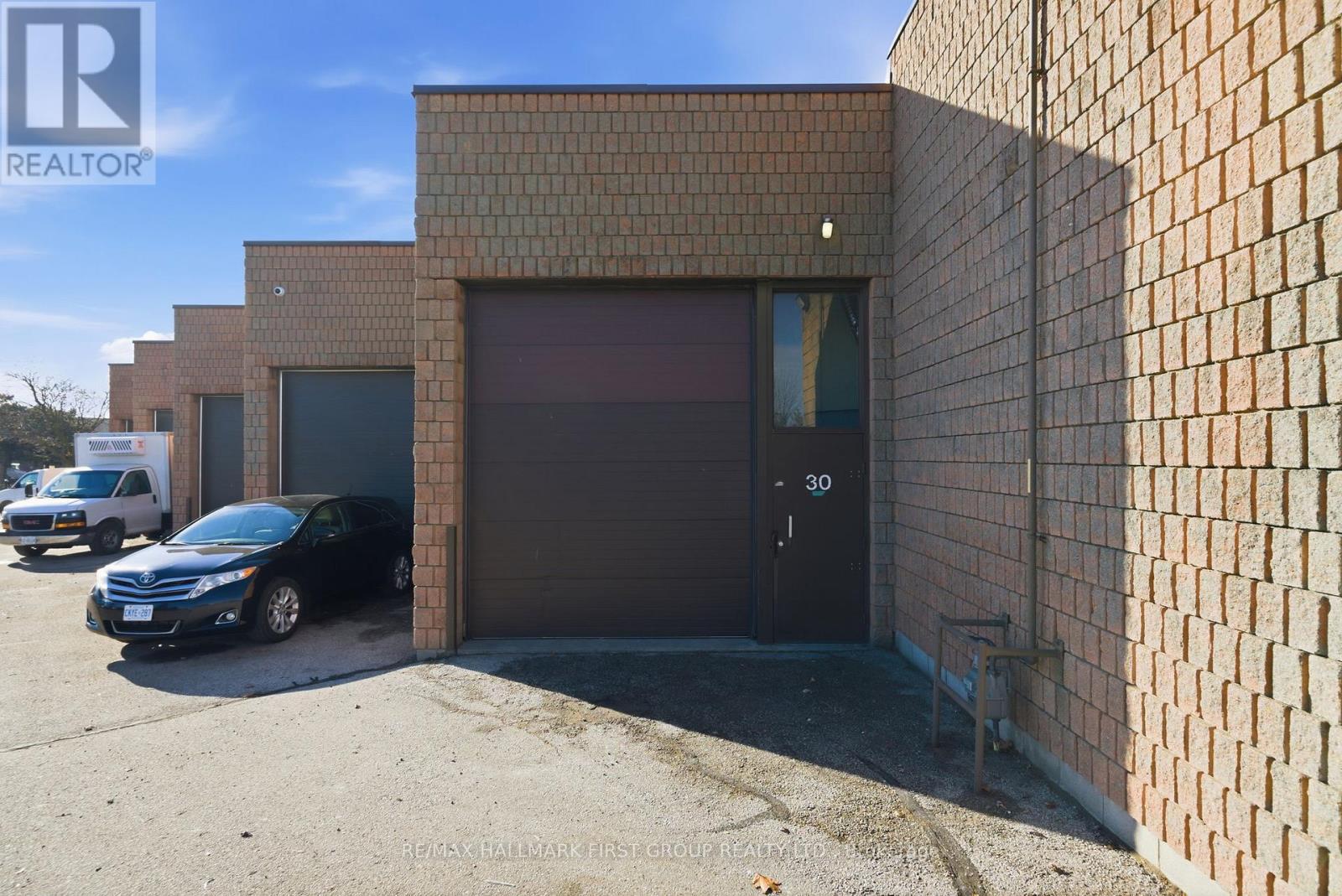 30 - 1730 Mcpherson Court, Pickering, ON