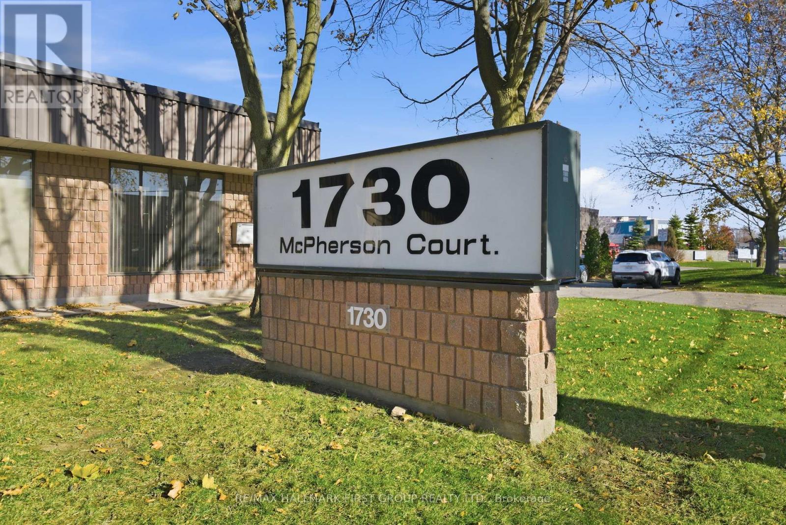 30 - 1730 Mcpherson Court, Pickering, ON