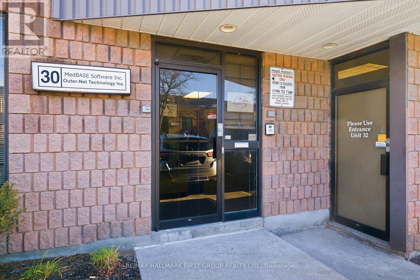 30 - 1730 Mcpherson Court, Pickering, ON