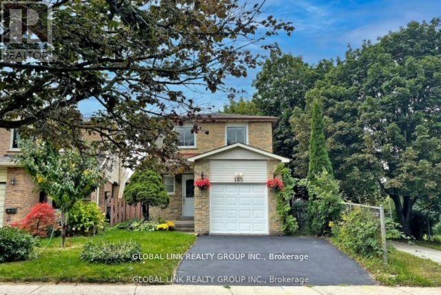 169 Weldrick Road W, Richmond Hill, ON - Outdoor