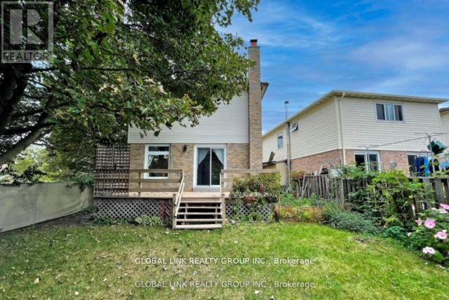 169 Weldrick Road W, Richmond Hill, ON - Outdoor