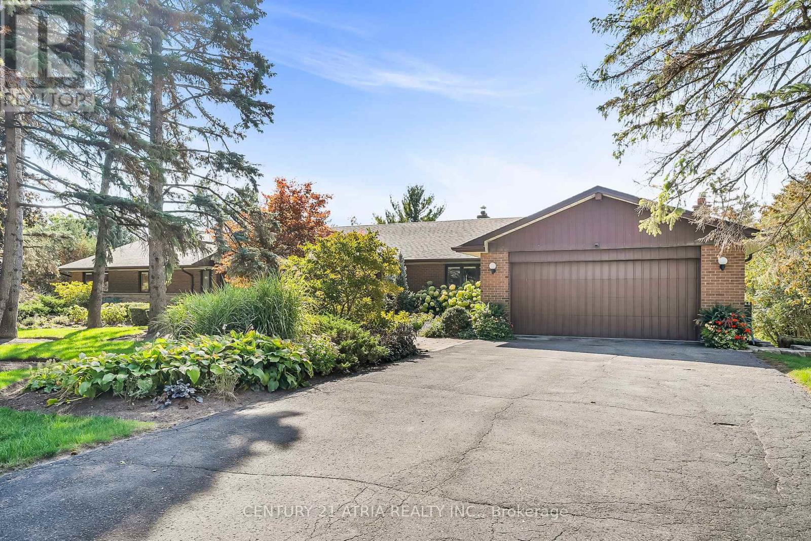 56 Cachet Parkway, Markham, ON - Outdoor