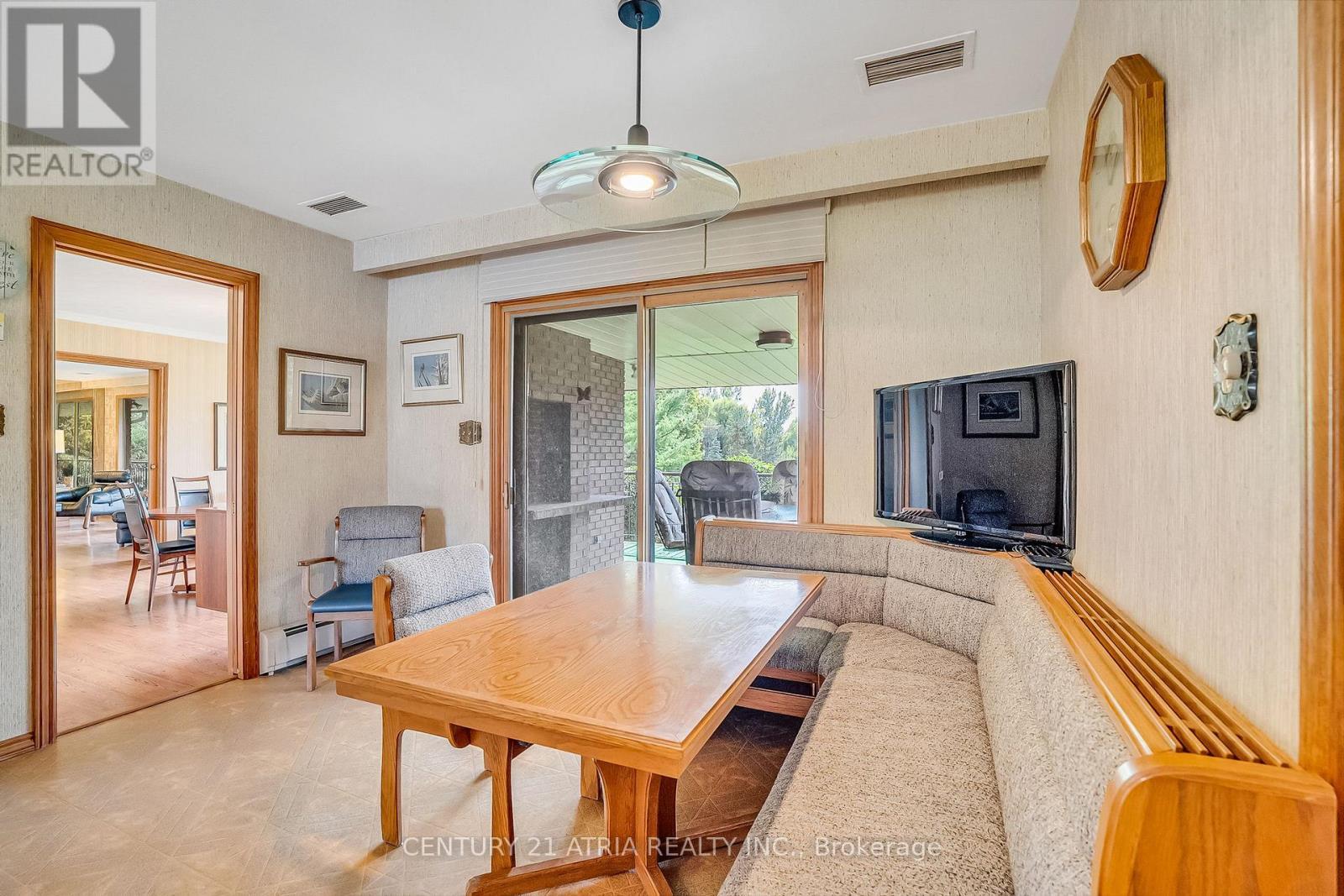 56 Cachet Parkway, Markham, ON - Indoor