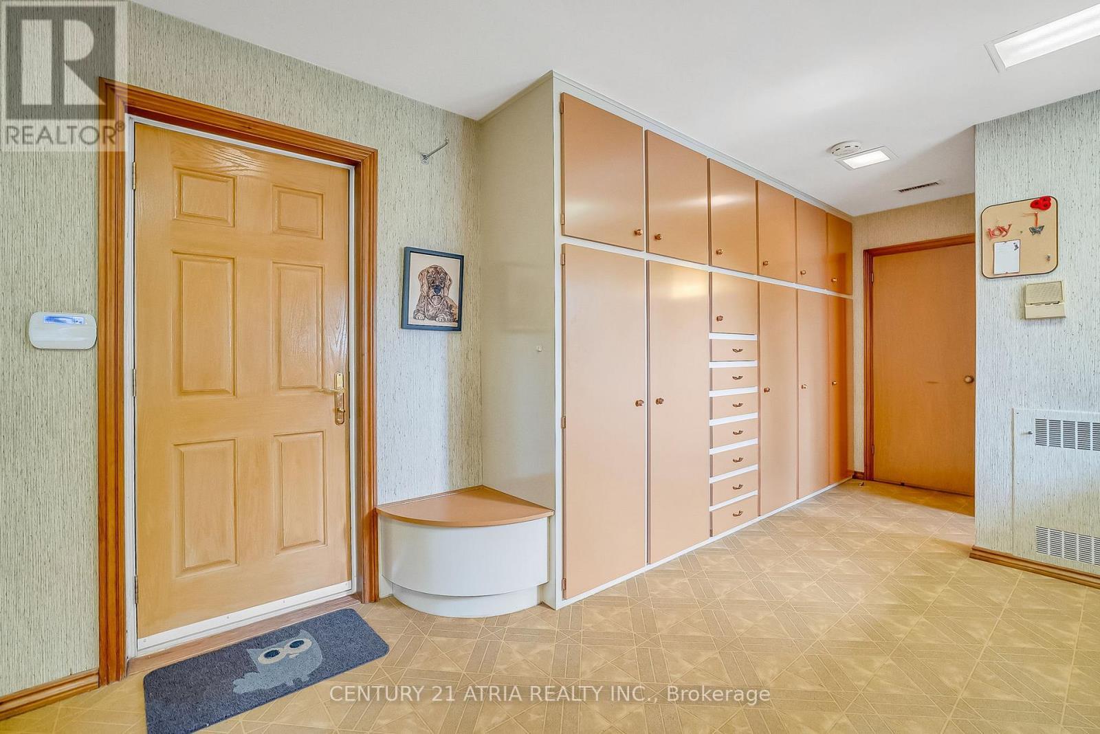 56 Cachet Parkway, Markham, ON - Indoor Photo Showing Other Room