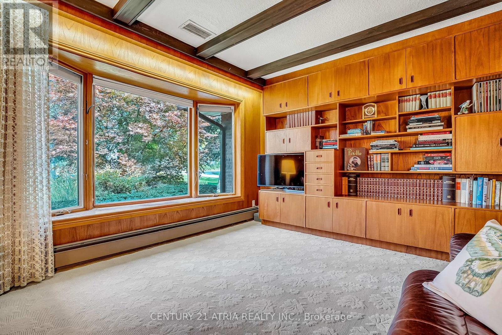 56 Cachet Parkway, Markham, ON - Indoor